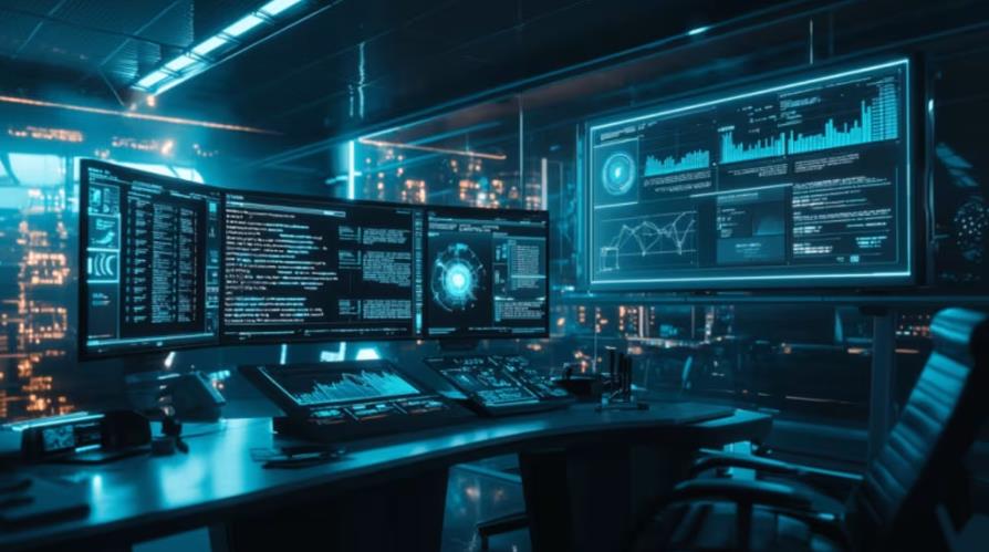 涪陵区工业设备远程运维SCADA，设备数据采集与远程运维管控解决方案